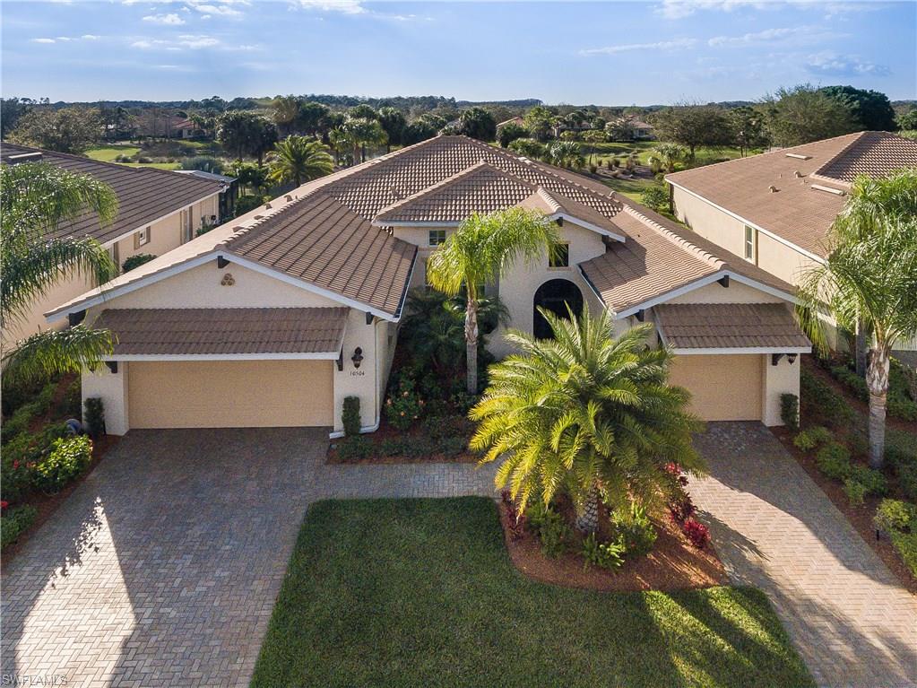 AZZURRA - Residential