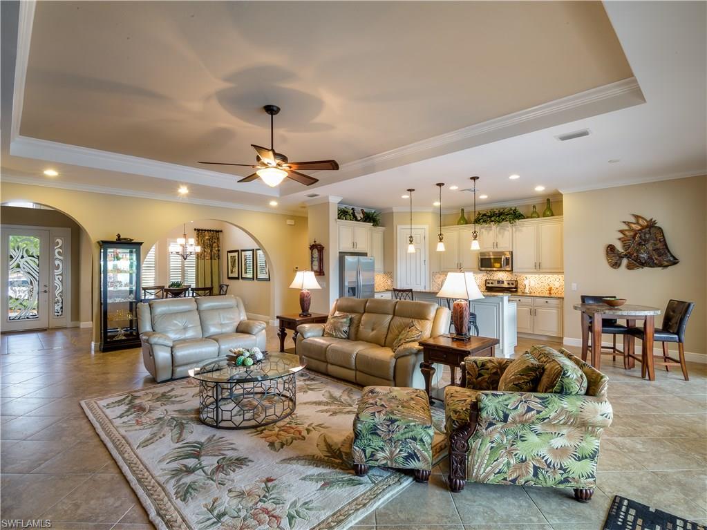 AZZURRA - Residential