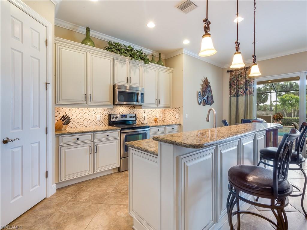 AZZURRA - Residential