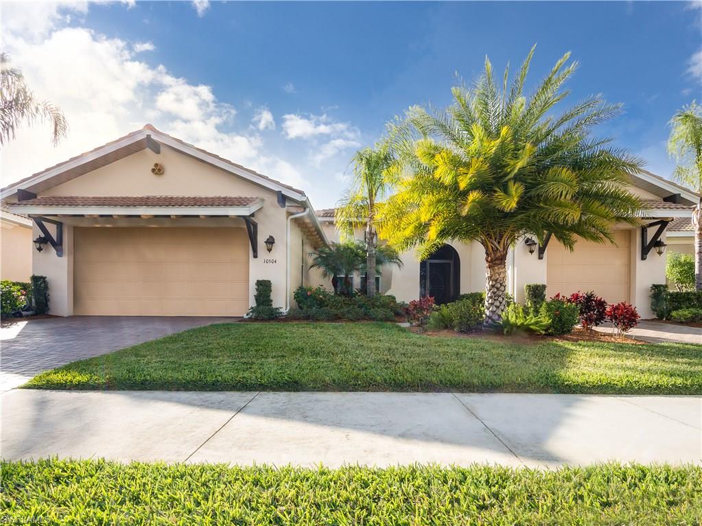 AZZURRA - Residential