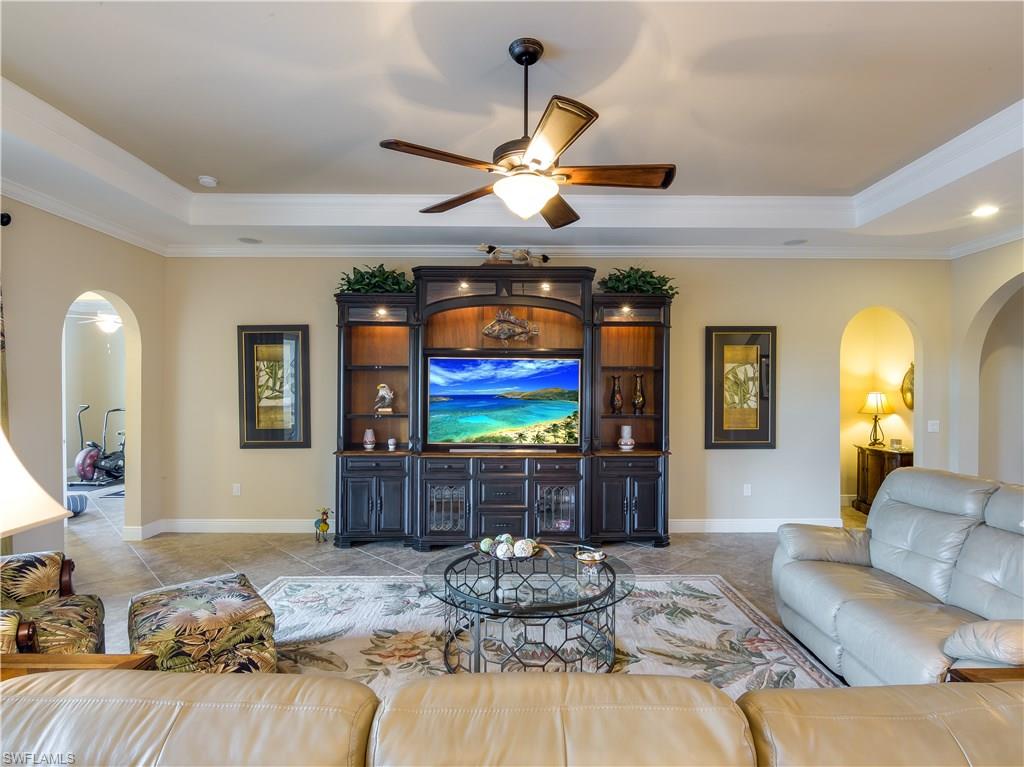 AZZURRA - Residential