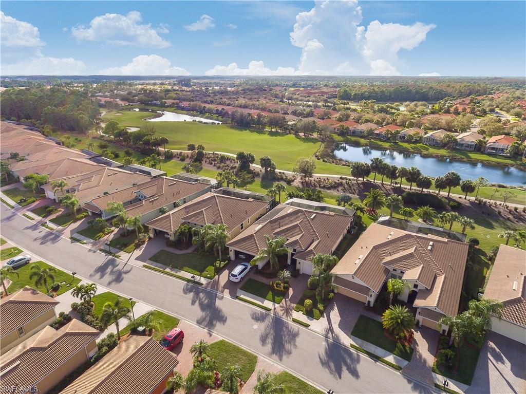 AZZURRA - Residential