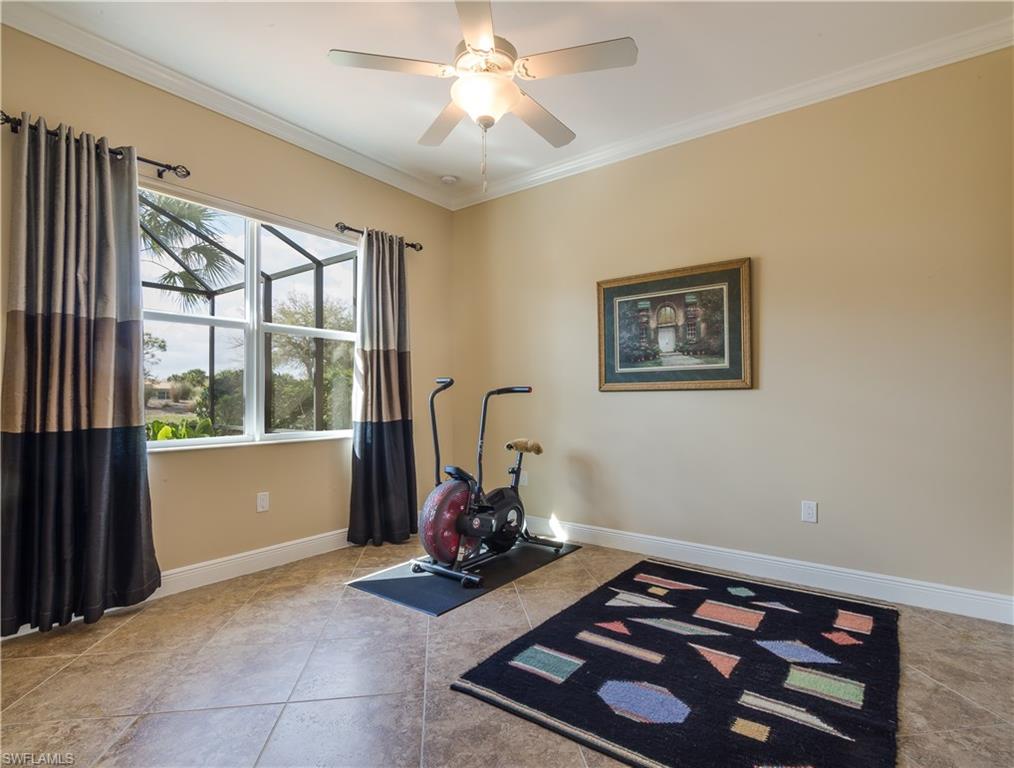 AZZURRA - Residential