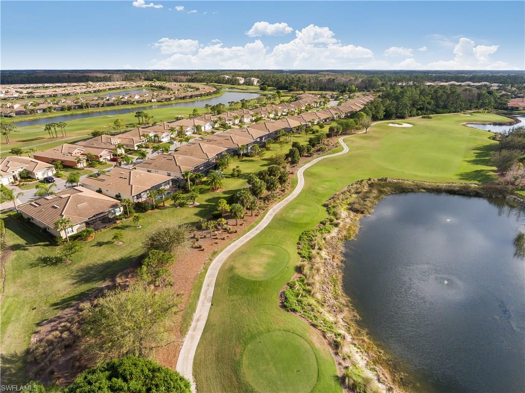 AZZURRA - Residential