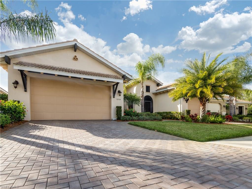 AZZURRA - Residential