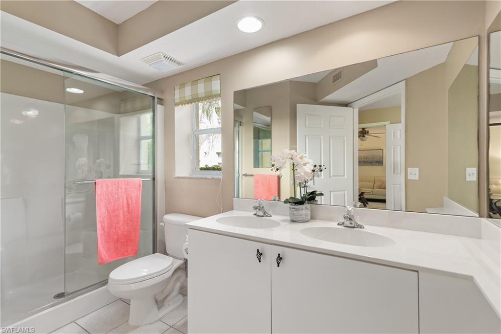 BERMUDA PARK - Residential