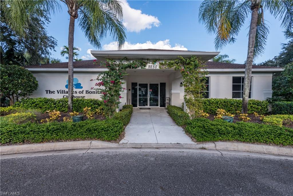 BERMUDA PARK - Residential
