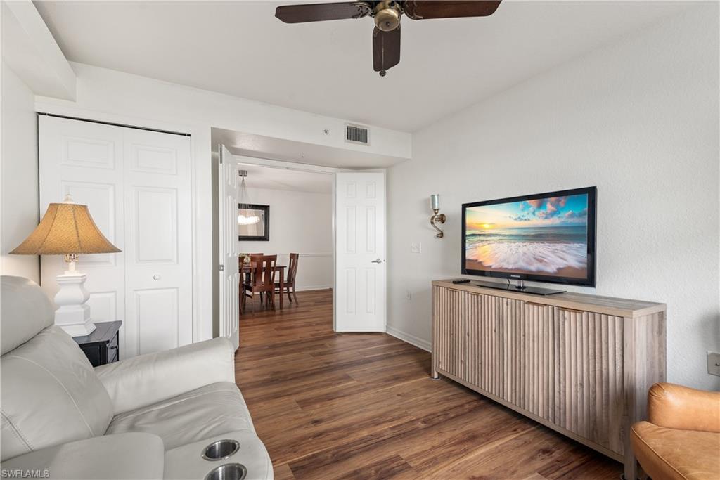 BERMUDA PARK - Residential
