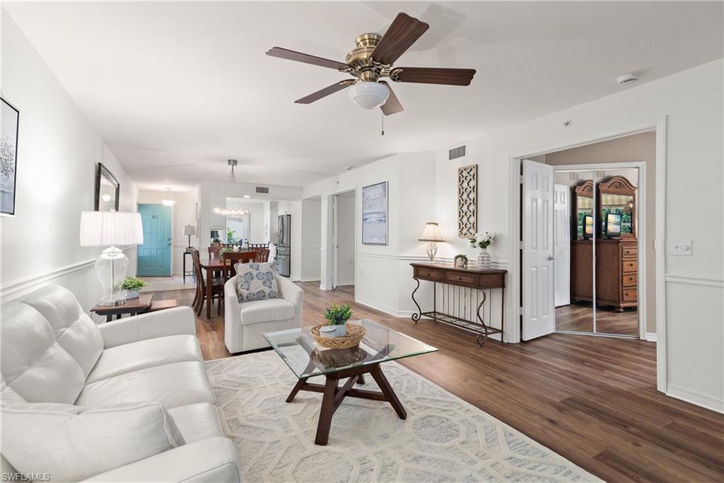 BERMUDA PARK - Residential