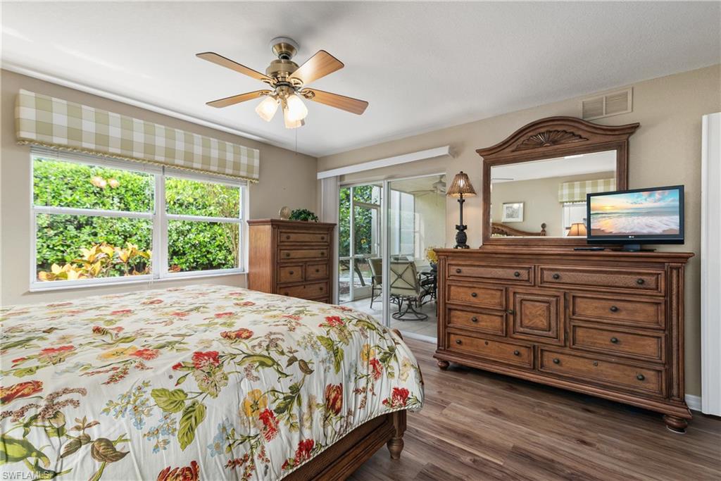 BERMUDA PARK - Residential