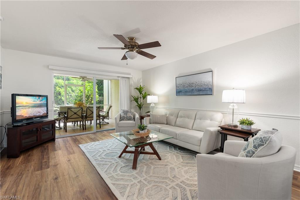 BERMUDA PARK - Residential