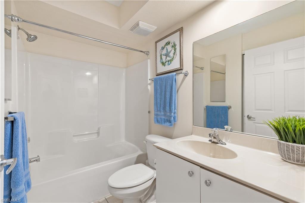 BERMUDA PARK - Residential