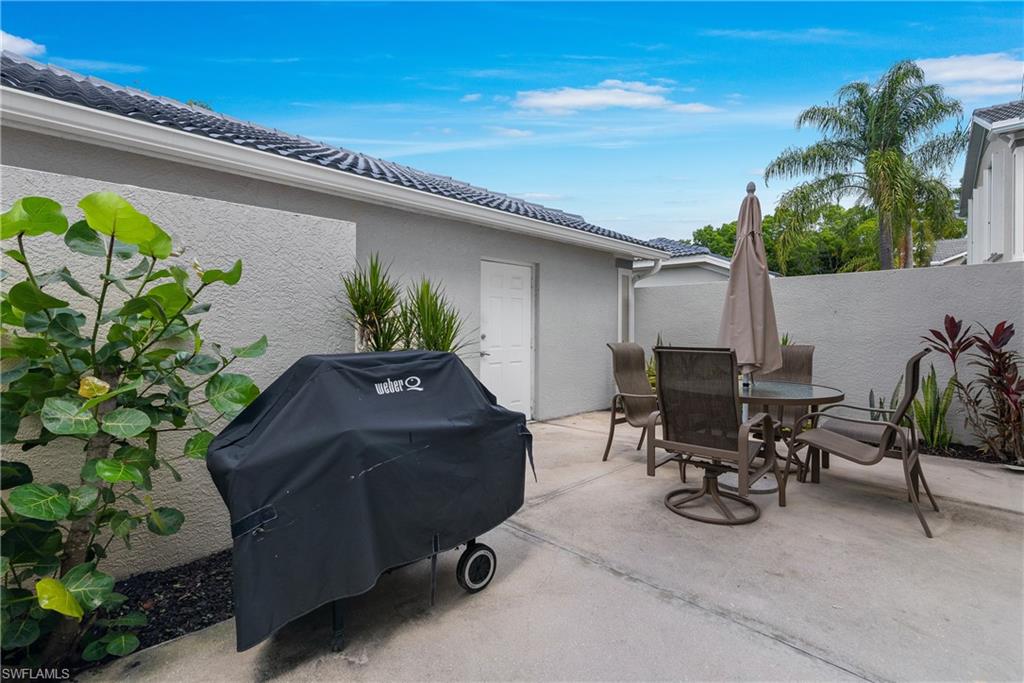 BERMUDA PARK - Residential