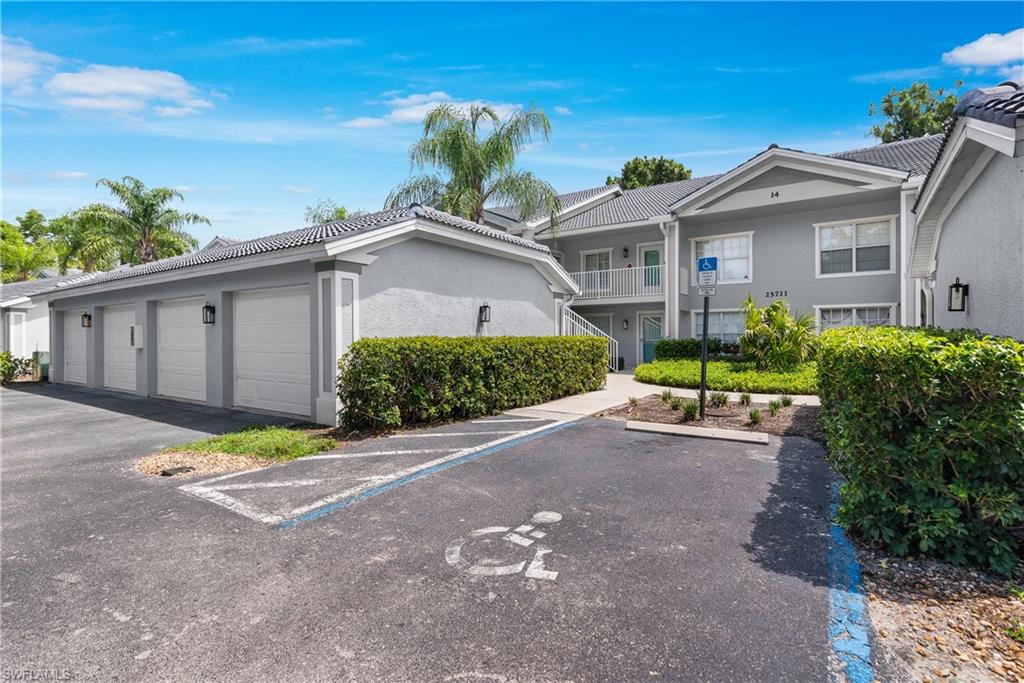 BERMUDA PARK - Residential