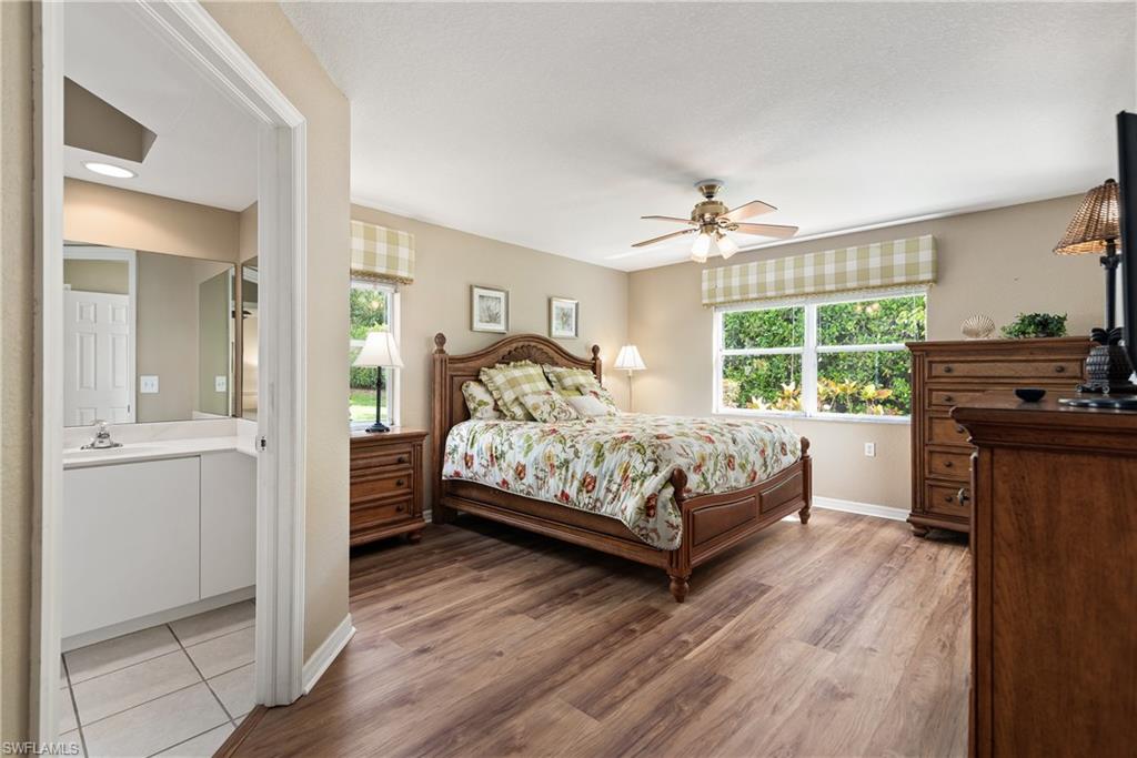 BERMUDA PARK - Residential