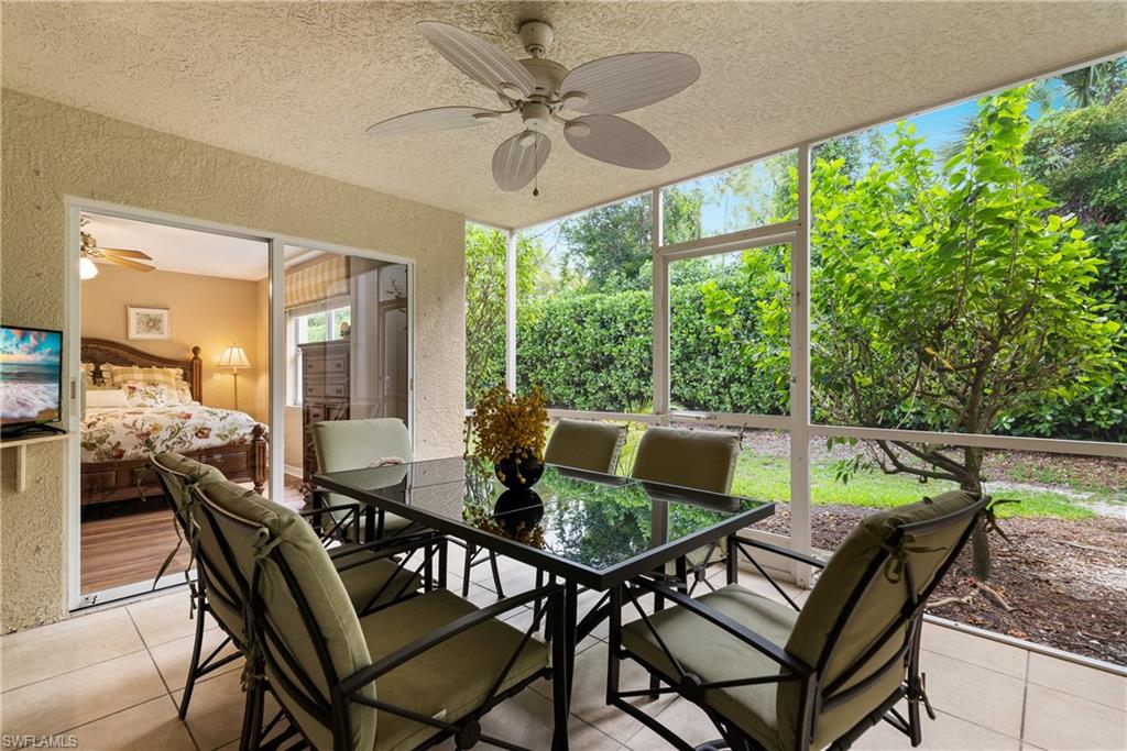 BERMUDA PARK - Residential
