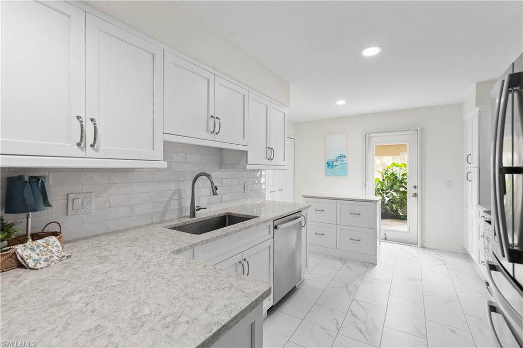 BERMUDA PARK - Residential