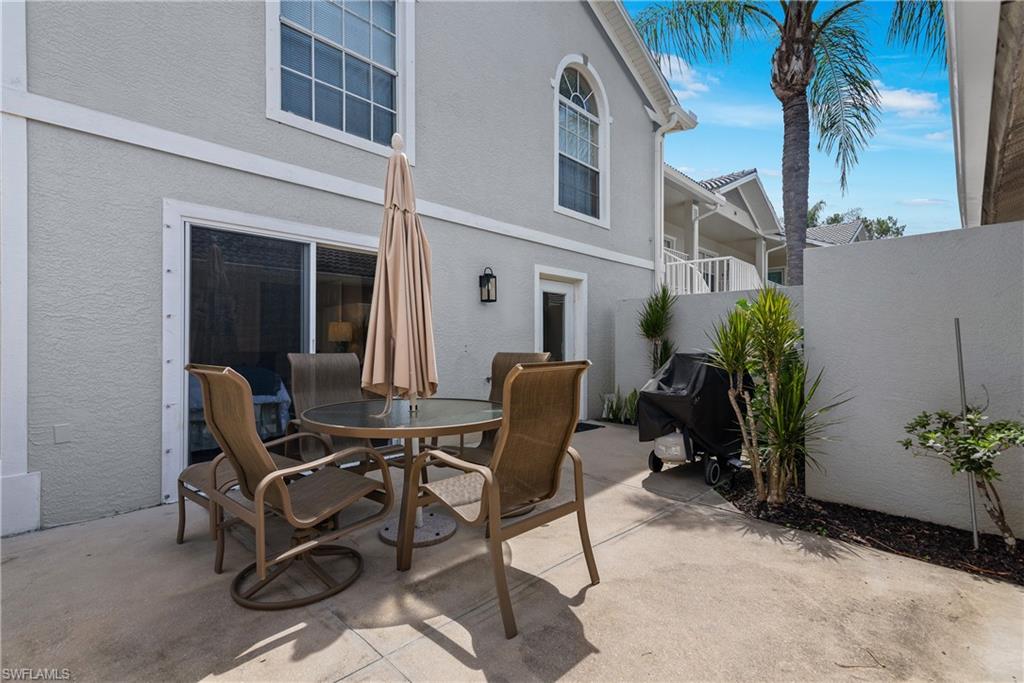 BERMUDA PARK - Residential