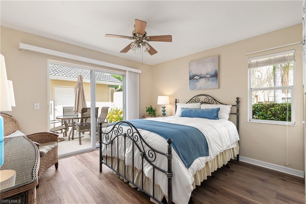 BERMUDA PARK - Residential