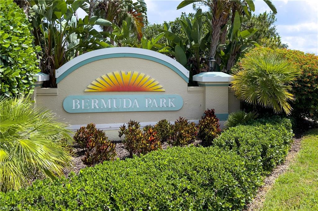 BERMUDA PARK - Residential