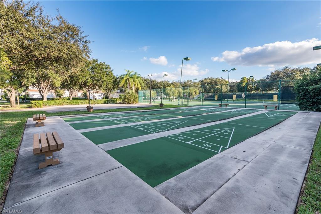 BERMUDA PARK - Residential