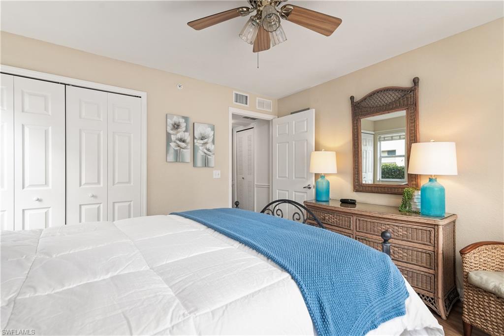 BERMUDA PARK - Residential