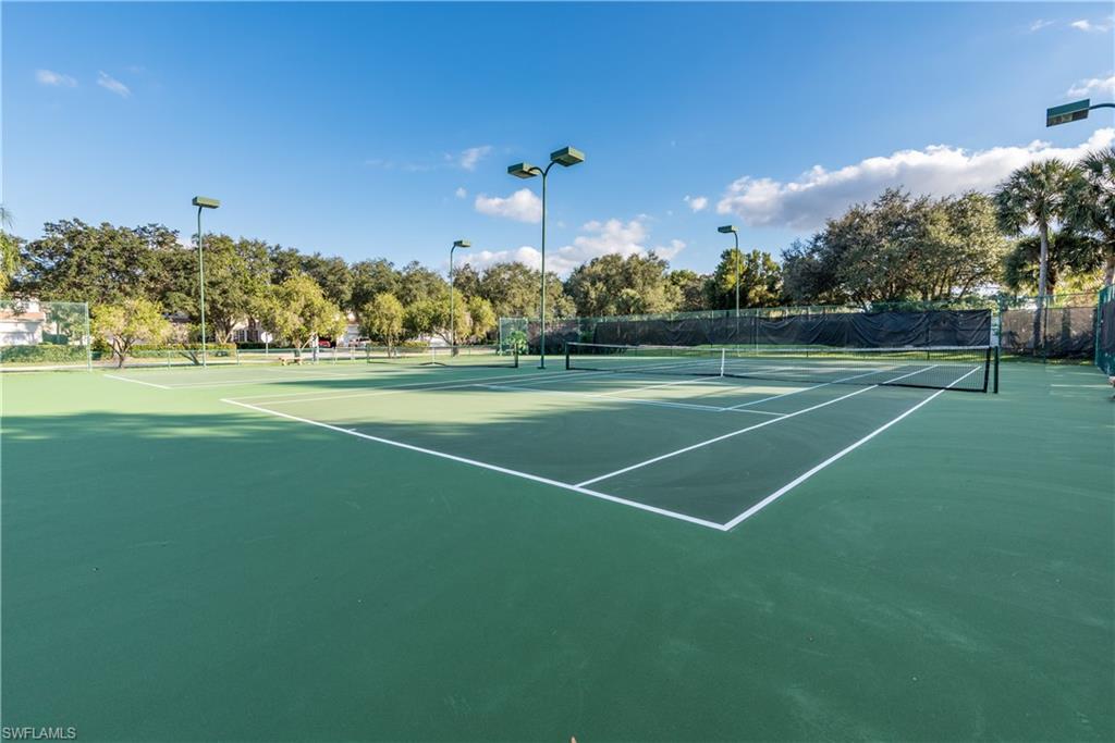 BERMUDA PARK - Residential