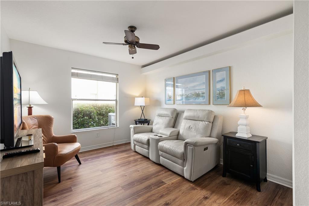 BERMUDA PARK - Residential