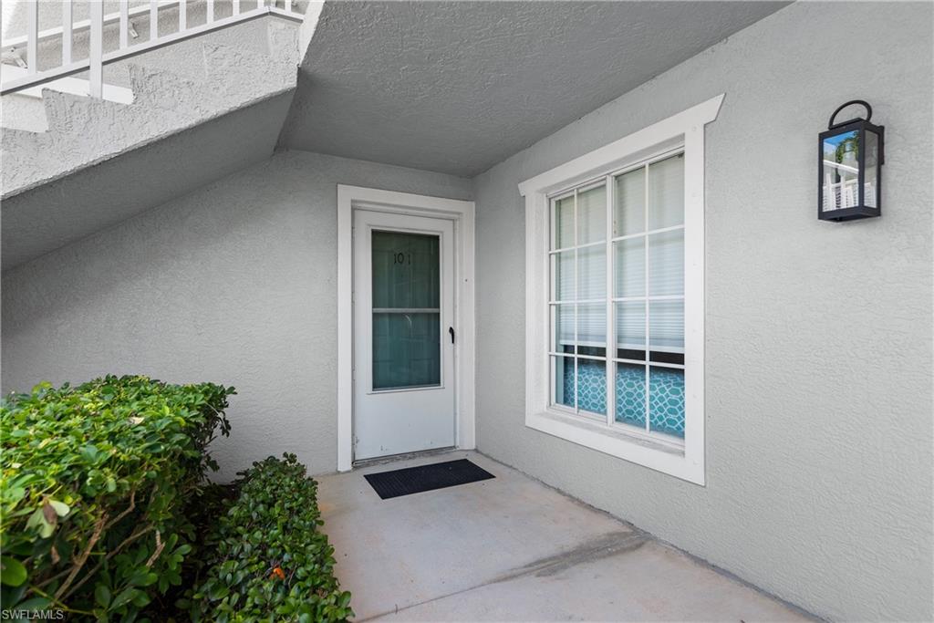BERMUDA PARK - Residential