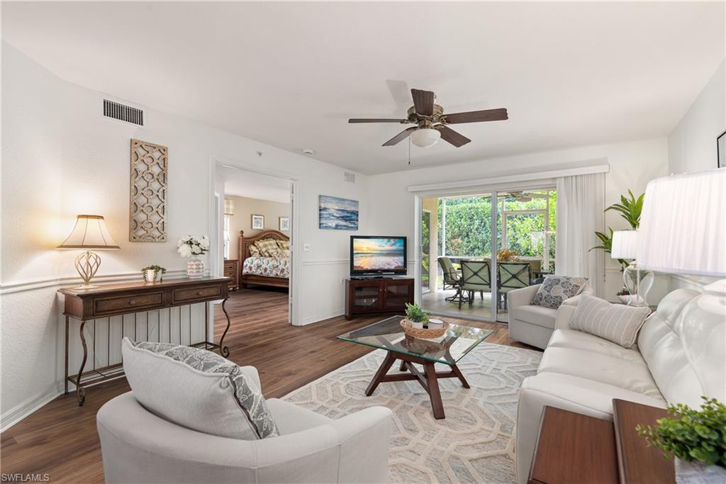 BERMUDA PARK - Residential