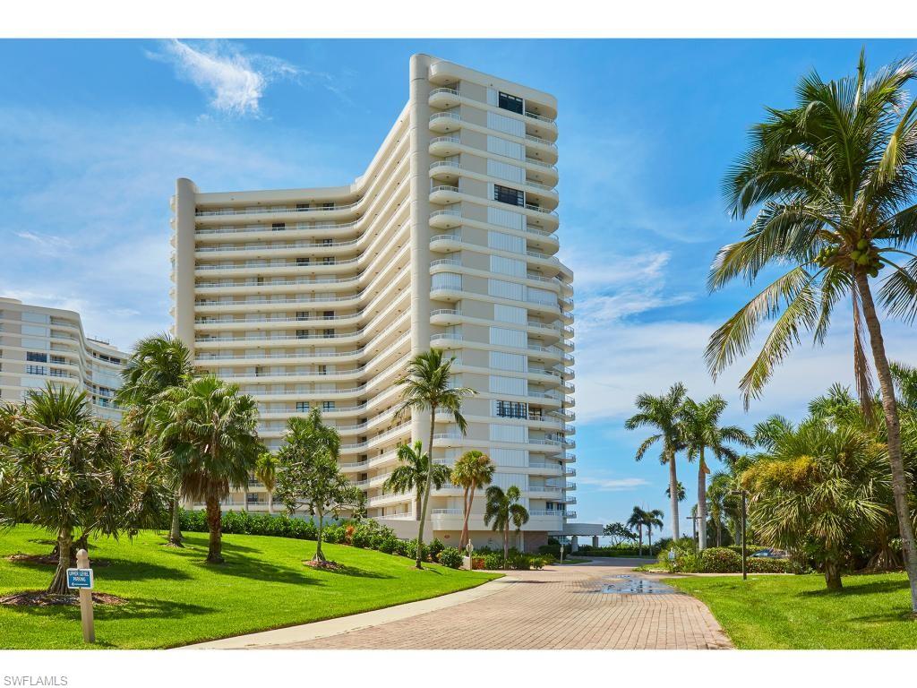 SOUTH SEAS CLUB CONDO - Residential