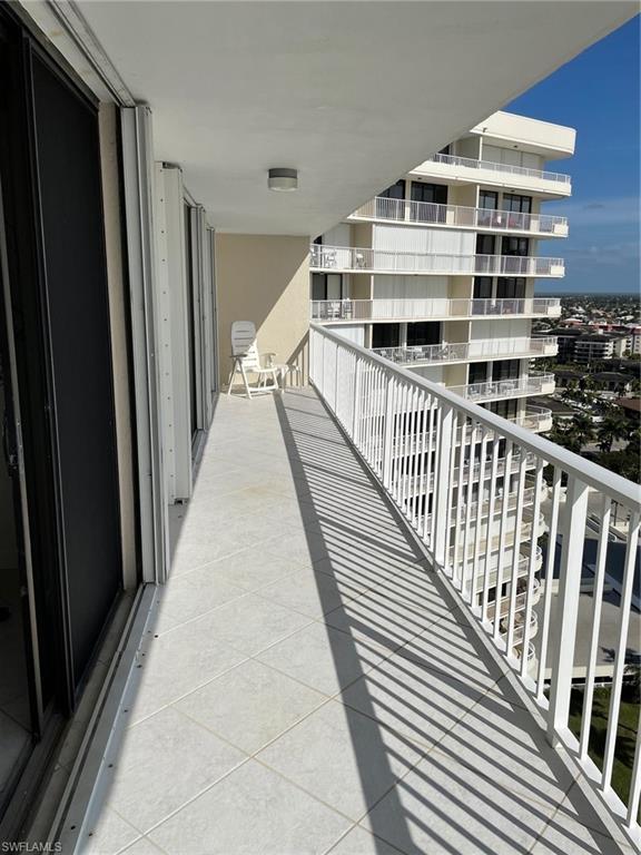 SOUTH SEAS CLUB CONDO - Residential