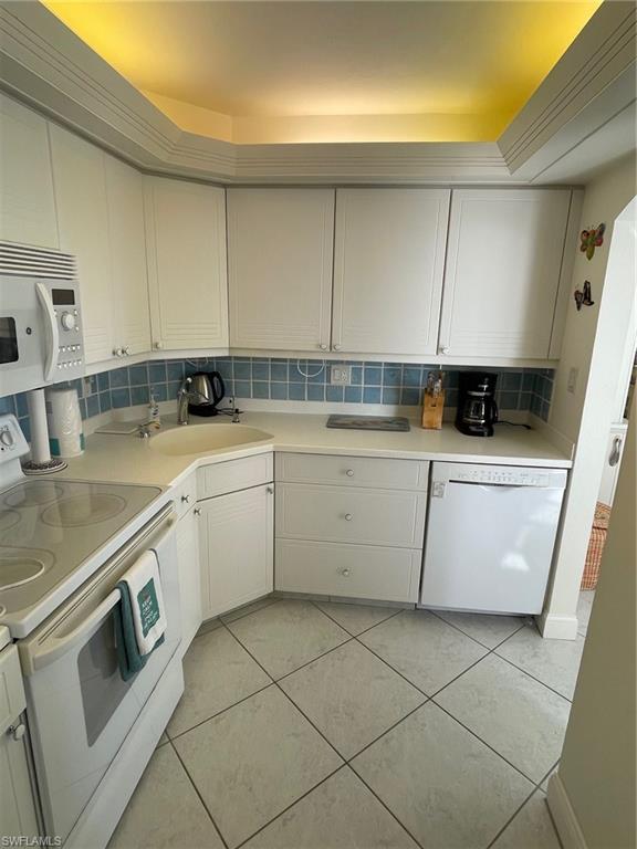 SOUTH SEAS CLUB CONDO - Residential