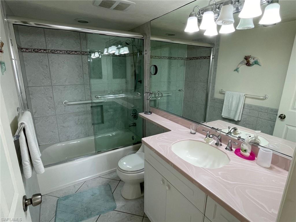 SOUTH SEAS CLUB CONDO - Residential