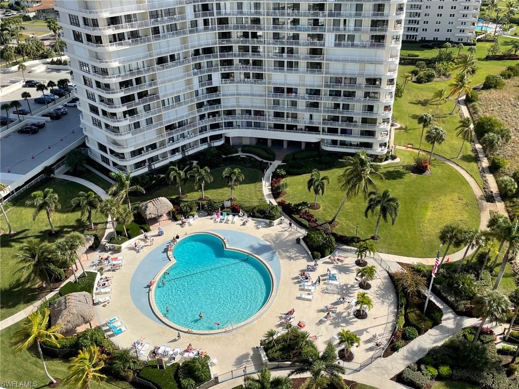 SOUTH SEAS CLUB CONDO - Residential