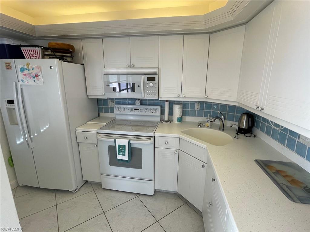 SOUTH SEAS CLUB CONDO - Residential