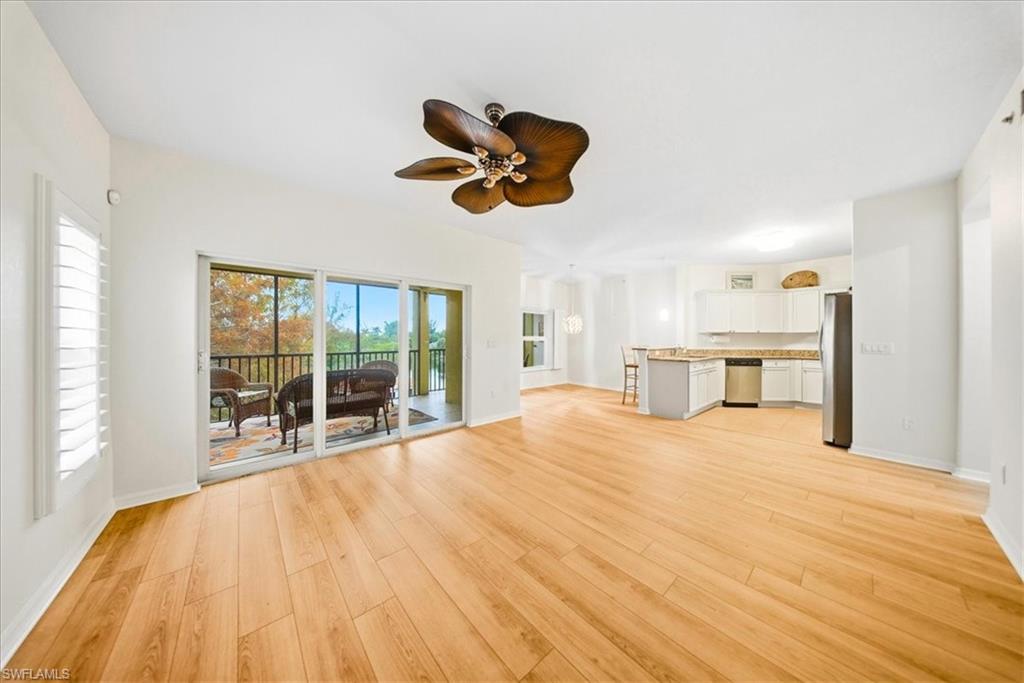 FISHERMAN'S COVE - Residential