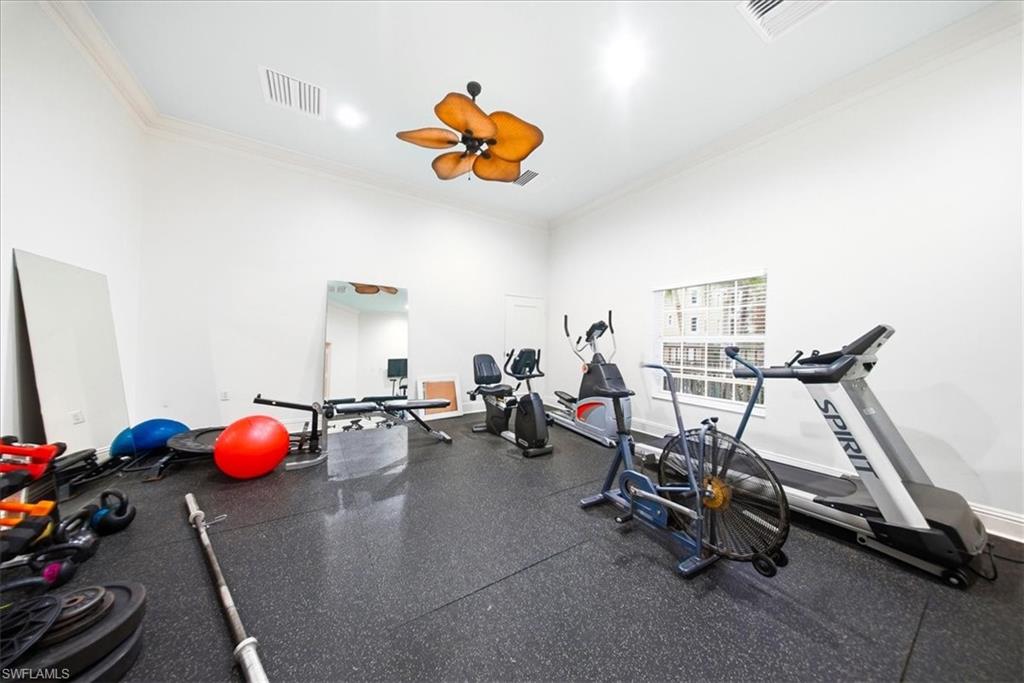 FISHERMAN'S COVE - Residential