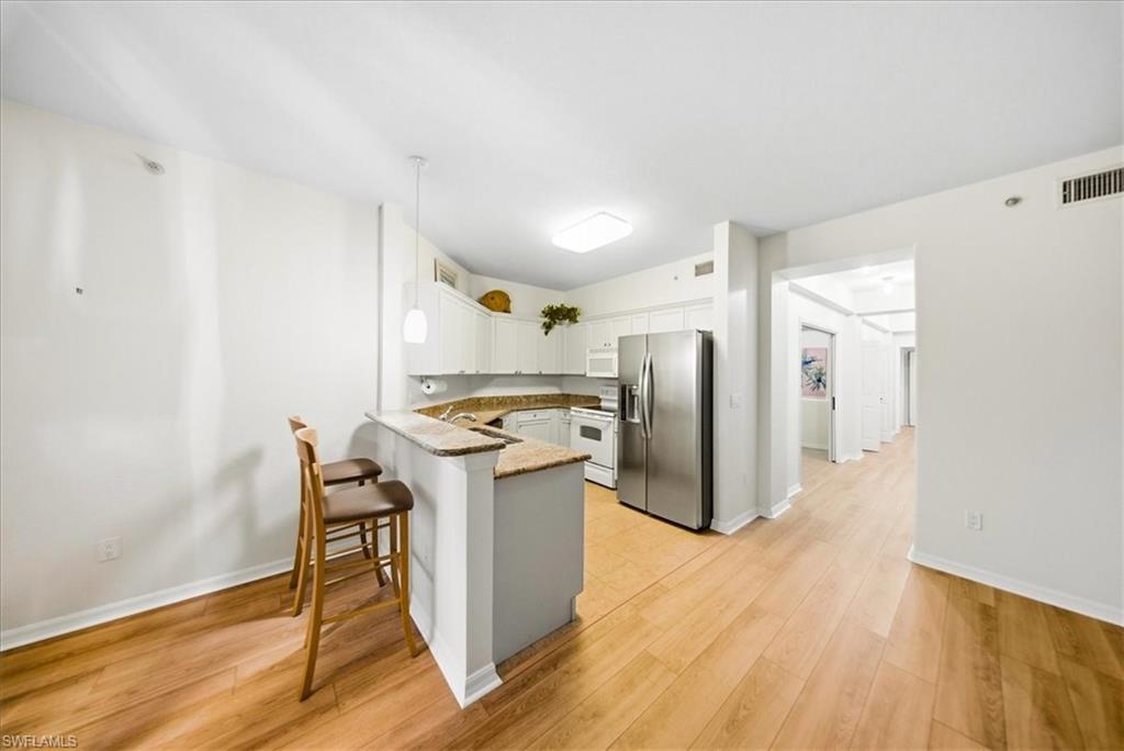 FISHERMAN'S COVE - Residential