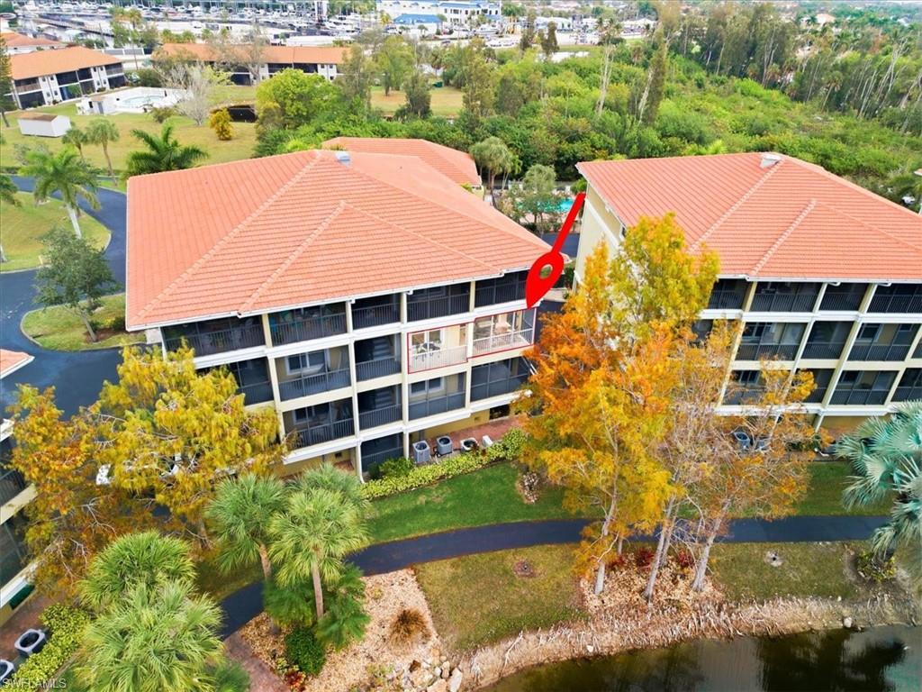 FISHERMAN'S COVE - Residential