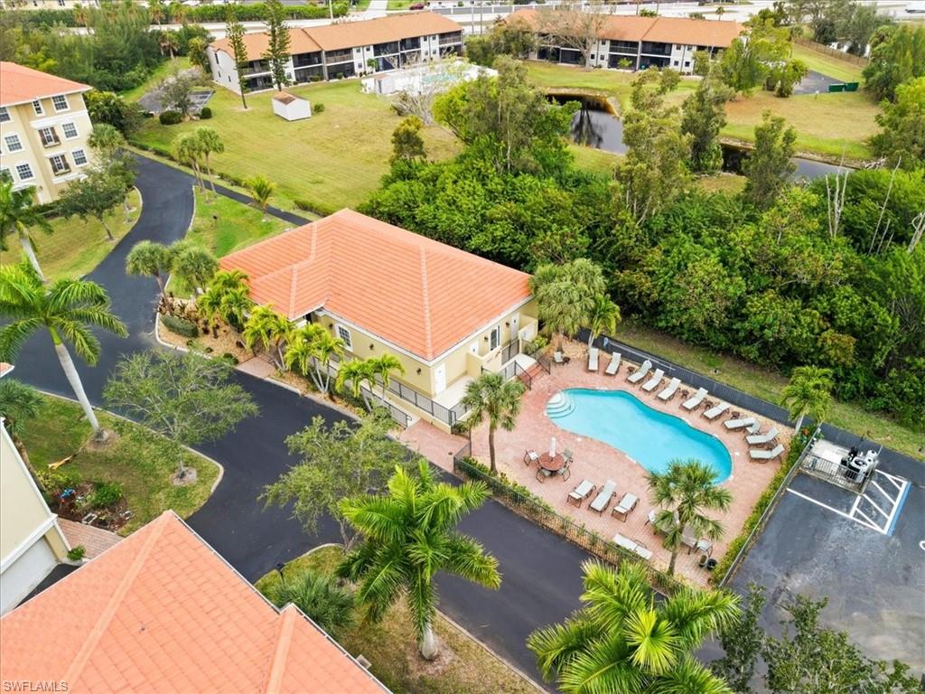 FISHERMAN'S COVE - Residential