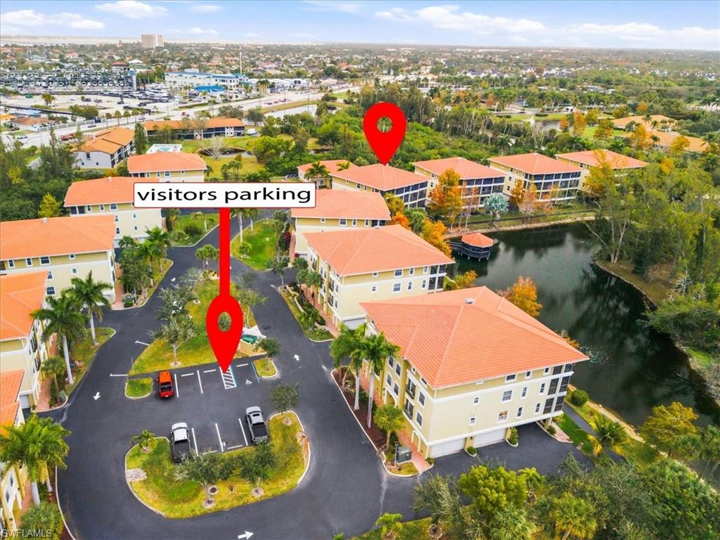 FISHERMAN'S COVE - Residential