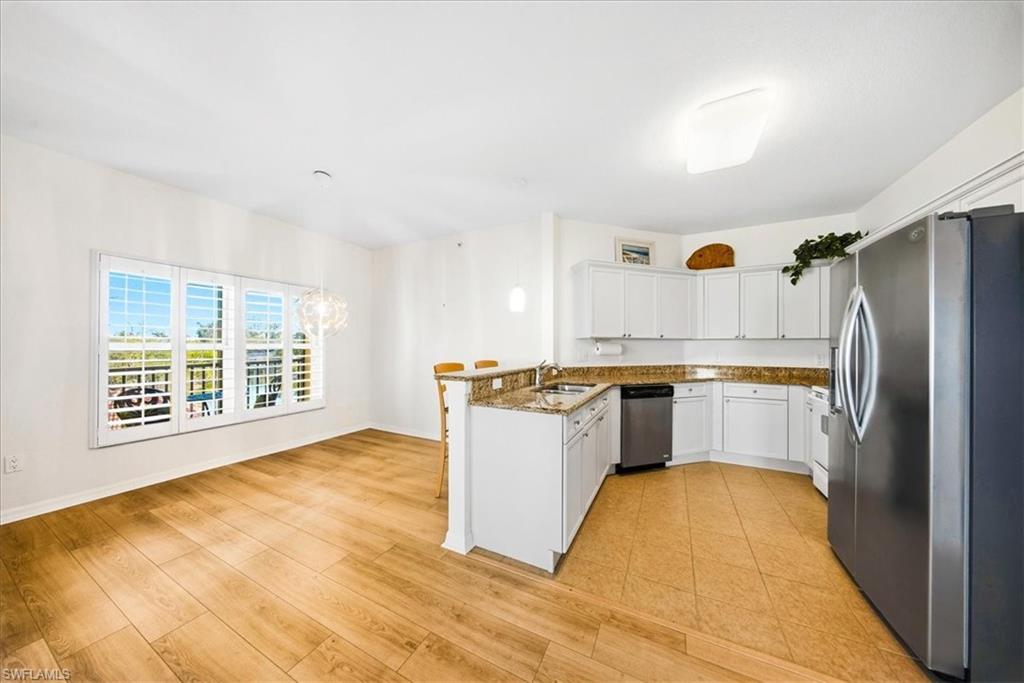 FISHERMAN'S COVE - Residential