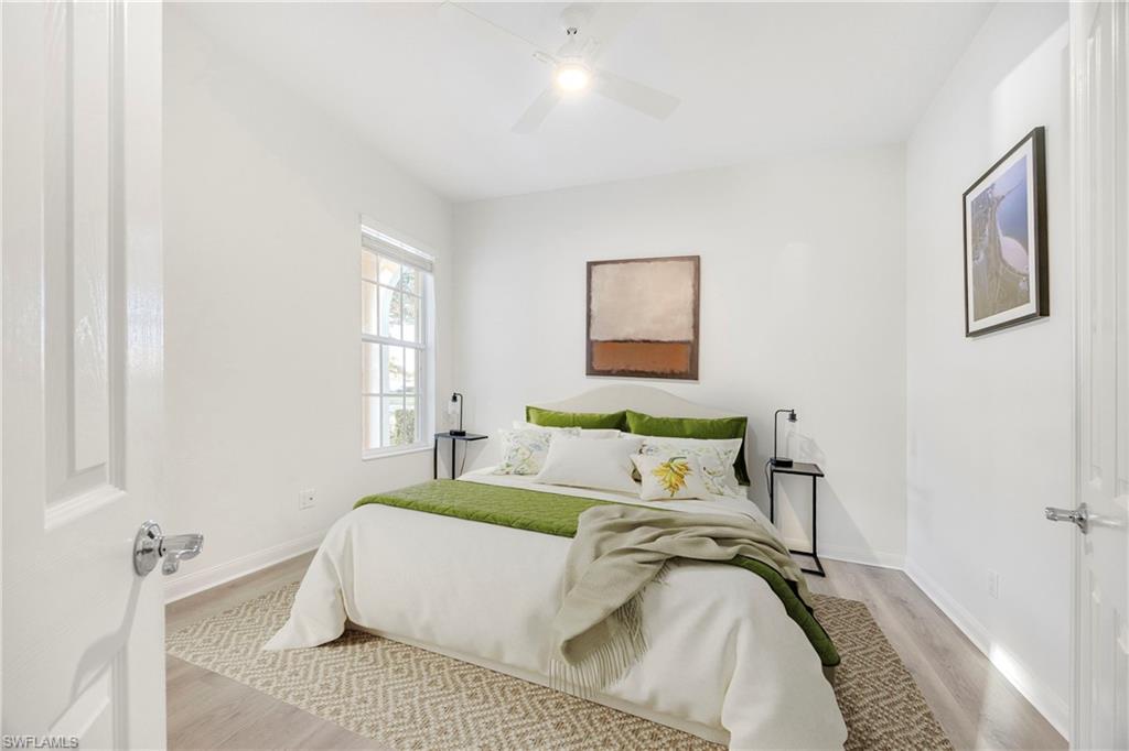 VILLAGE WALK - Residential