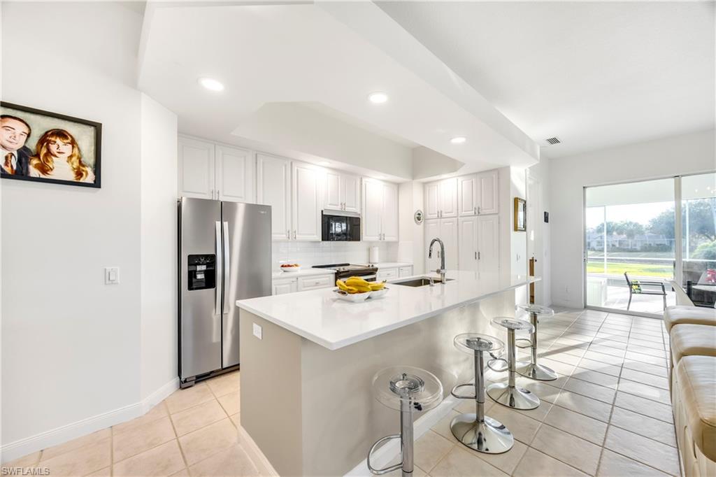 VILLAGE WALK - Residential