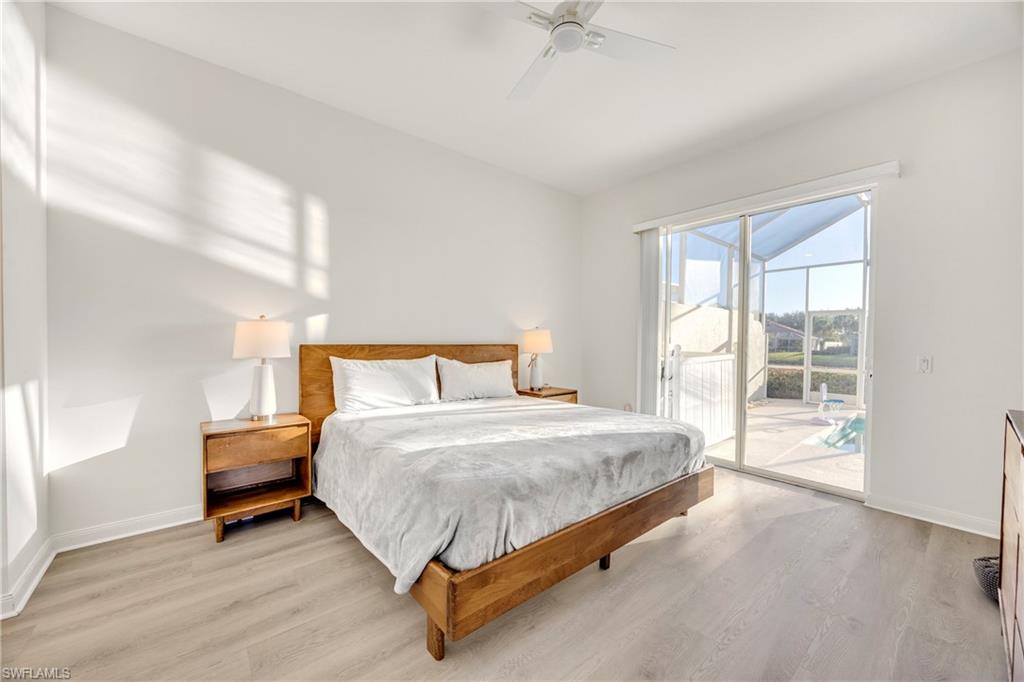 VILLAGE WALK - Residential