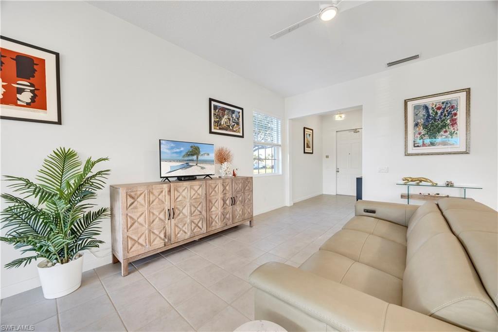 VILLAGE WALK - Residential