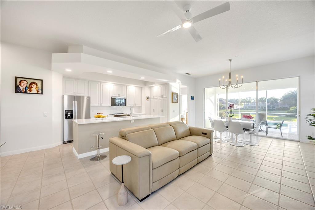 VILLAGE WALK - Residential