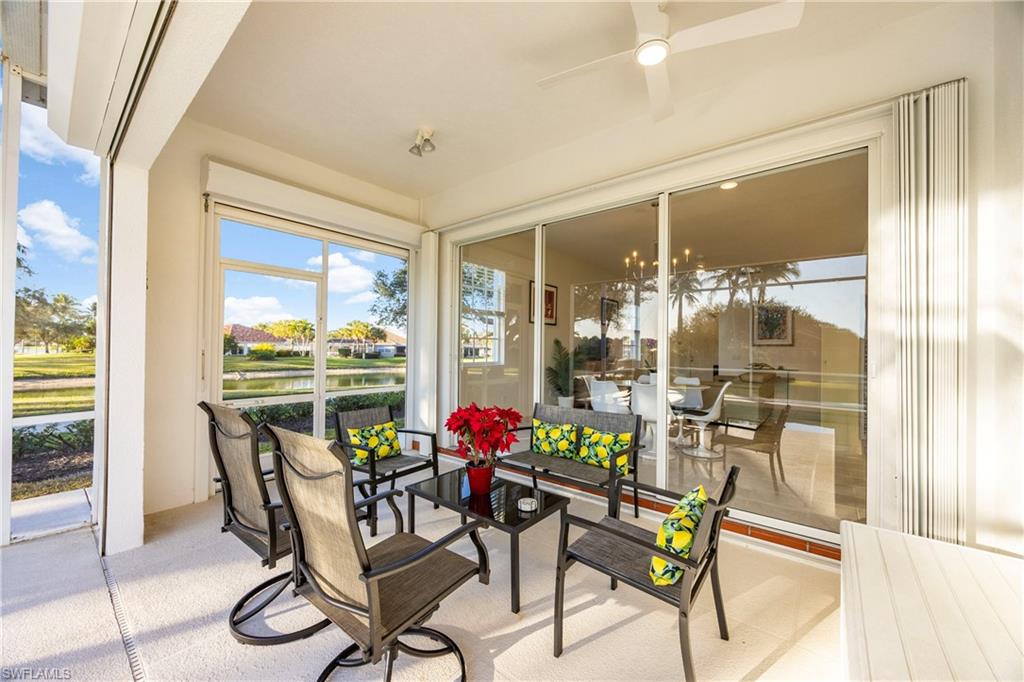 VILLAGE WALK - Residential