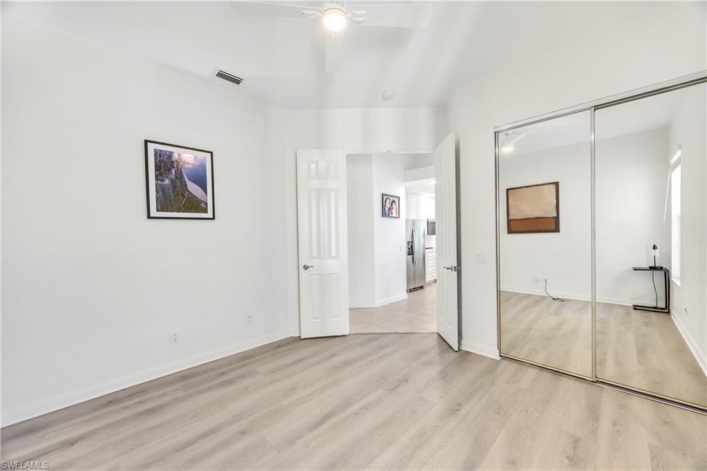 VILLAGE WALK - Residential